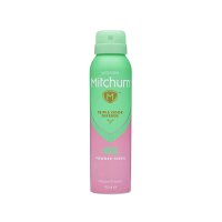 Mitchum Powder Fresh Anti-Perspirant Spray 150ml