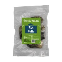 Pure & Natural Whitefish Rolls 5pk