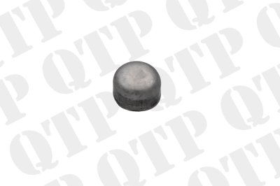 Frost Plug Stainless Steel