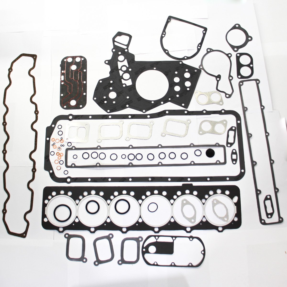 FULL GASKET SET