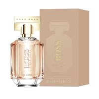 Boss The Scent 50ml Edp Spr