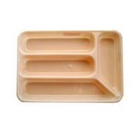 Cutlery Tray (Barley White)