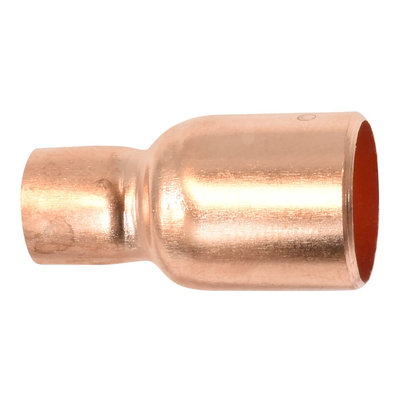 15mm x 8mm End Feed Fitting Reducer