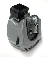 40&deg; Front Bevel cutting head (green)