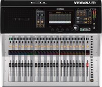 Yamaha TF3 Digital Mixer