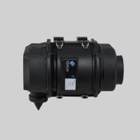 10" POWERCORE HORIZ SHORT