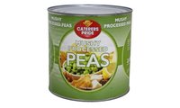 Tin Mushy Peas Caterers Pride (1x800g)