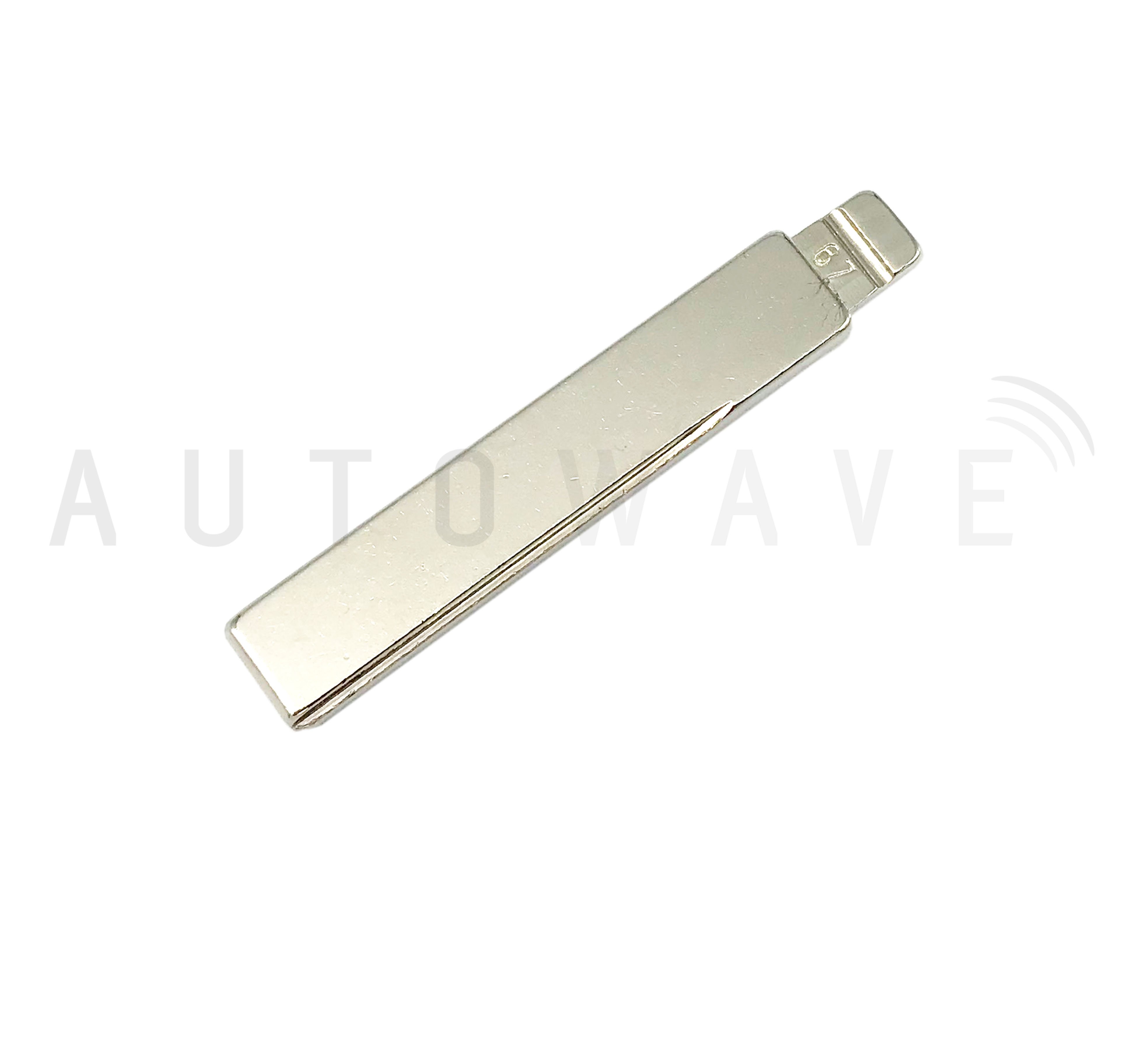 Xhorse/KeyDIY HU92R Blade for BMW