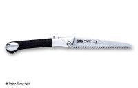 ARS PM-21 FOLDING PRUNING SAW TURBOCUT STRAIGHT BLADE