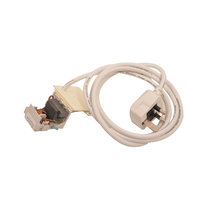 SUPPLY CABLE UK 3X1 L= 1750MM R.I.S.