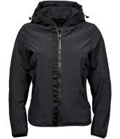 TEE JAYS LADIES URBAN ADVENTURE SHELL JACKET
