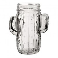 Cactus Jar 14.5oz (41cl) Carton of 6