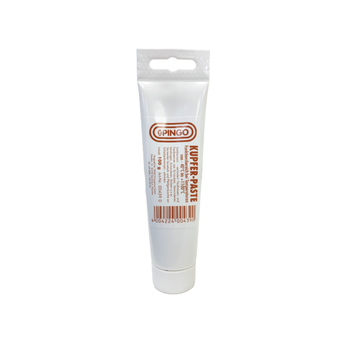 Copper Grease Tube