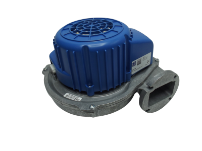 Premix ventilator SCR+/HR 80-120