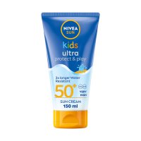 Nivea Sun Kids UV Protect Spf50 Cream 100ml