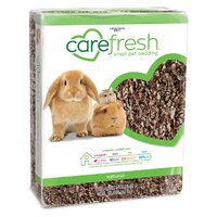 Carefresh Small Animal Bedding - Natural 60 litre x 1