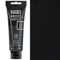 LQX Basics 118ml Paynes Grey