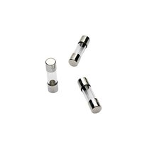 Glass Fuse - 1.6A 250VAC 5x20 - T090545