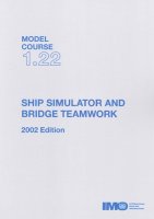 Ship Simulator and Bridge Teamwork