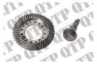 Crown Wheel & Pinion Set