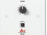 Dbx ZC-2 | Zone Controller