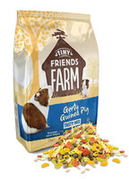 TFF Gerty Guinea Pig Tasty Mix 2.5kg