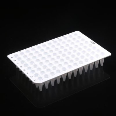 PCR Plates