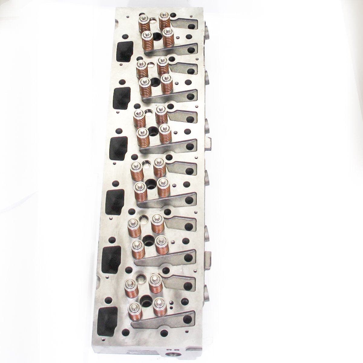 CYLINDER HEAD ASSEMBLY