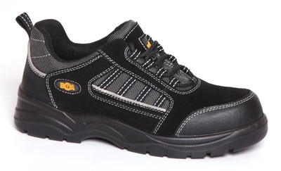 BOA Jupiter Safety Trainer S1P SRC