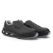 U-Power Noir Slip On Shoe, Black, S2