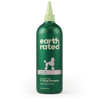 Earth Rated Dog 3in1 Shampoo Curly