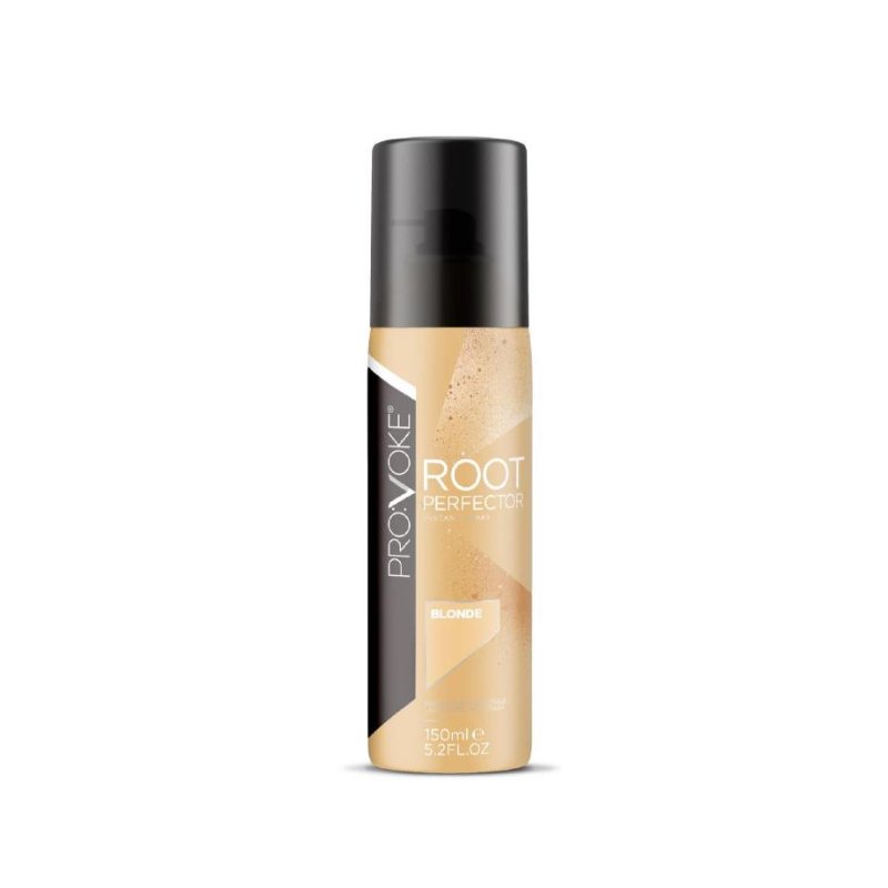 Provoke Root Perfector Instant Spray Blonde 150ml