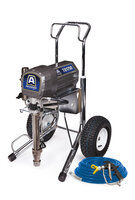 AIRLESSCO TS1750 -ELECTRIC AIRLESS TEXTURE/ PAINT SPRAYER