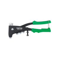 Industrial Hand-Nut Riveter