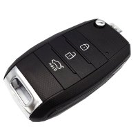 KeyDIY 3 Button B-Series Remote (Kia Style)