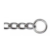 Ancol Check Chain Size 11 - Extra Heavy 32"