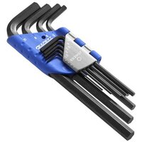 Sleeve Set Of 9 Long Hex Keys