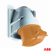 216RS4M 16A 110V 3P Surface Socket