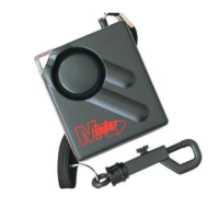 Minder Torch & Personal Attack Alarm
