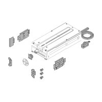 SERVO-DRIVE Flex Drive Unit