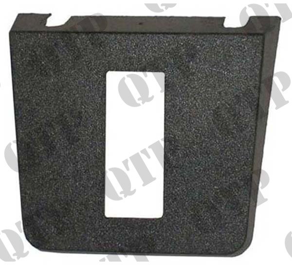 Rocker Switch Panel Single Hole DH Farm Machinery