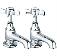 Straffan Basin Taps Pair