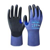 Xcellent 18-982 Premium quality cut level D glove (4X42D)
