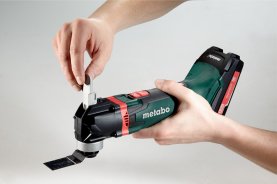 Metabo Multi Tools