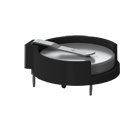 Coin Cell Holder  Through Hole  24mm
