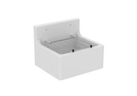 Commercial Washrooms & Mobility Aids