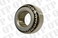 Tapered Roller Bearing Front Axle