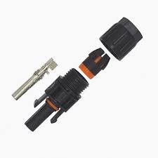 PV Solar MC4 Male Connectors