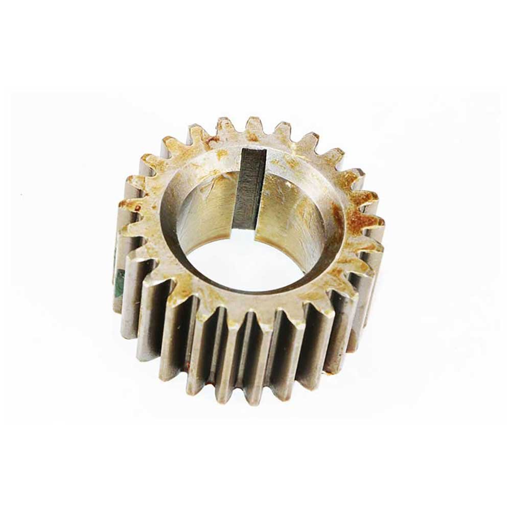 GEAR, CRANKSHAFT - 25 TEETH