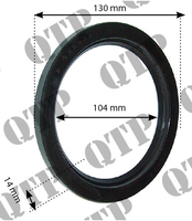 Crankshaft Seal